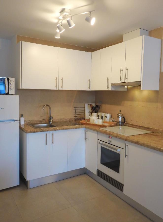 Calle Alberca 5, Villotel. Madronal Urb., 03726 Benitachell, Teulada Kültér fotó