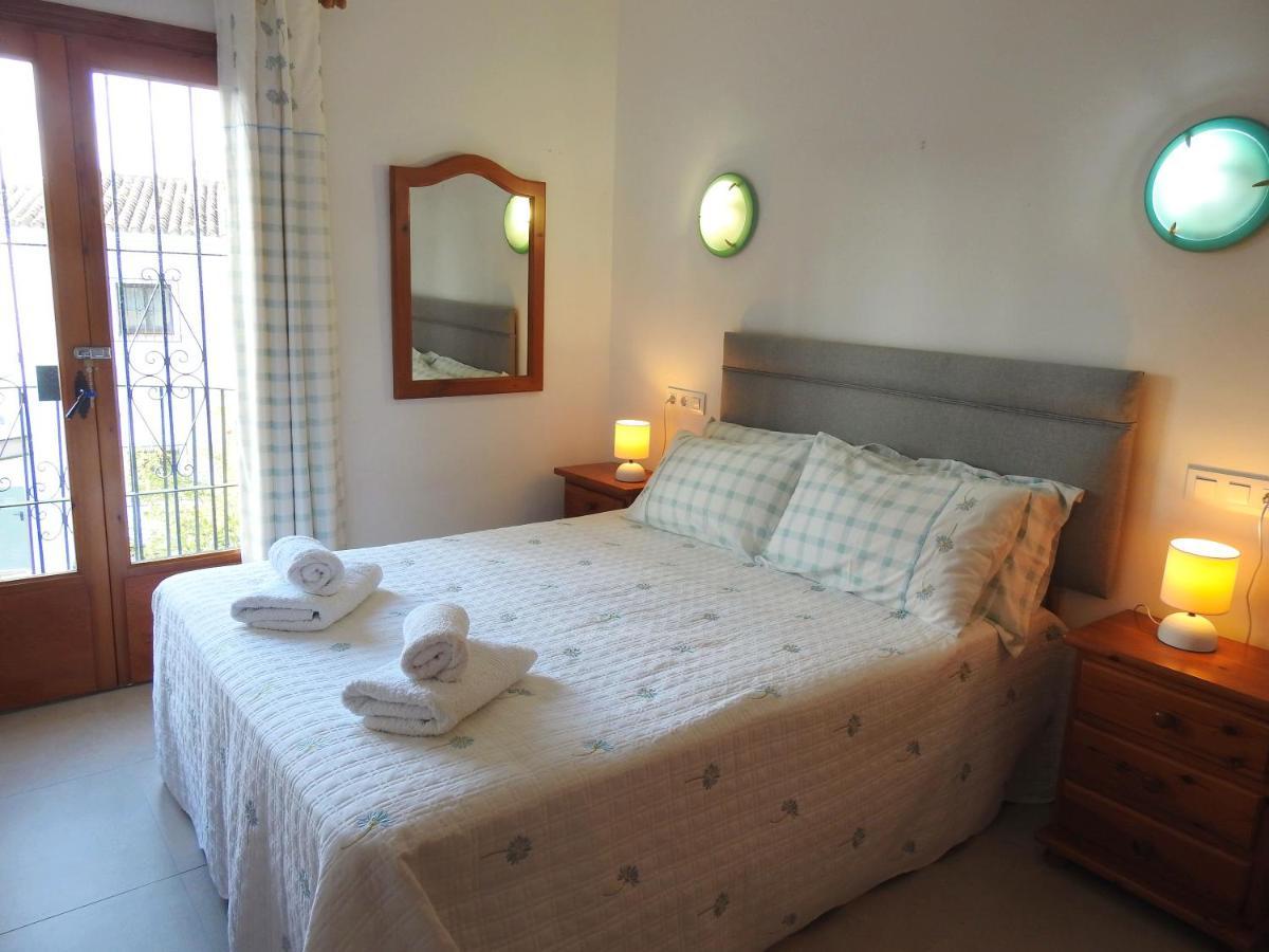 Calle Alberca 5, Villotel. Madronal Urb., 03726 Benitachell, Teulada Kültér fotó
